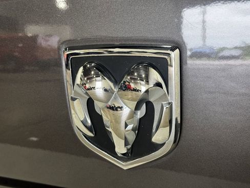 Used 2016 RAM 1500 Tradesman w/ Popular Equipment Group RWD image 31