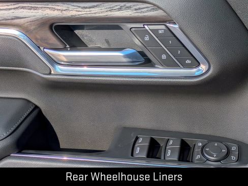 New 2026 GMC Sierra 1500 SLT AWD/4WD image 26