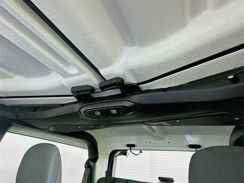 New 2026 Jeep Wrangler Sport image 14