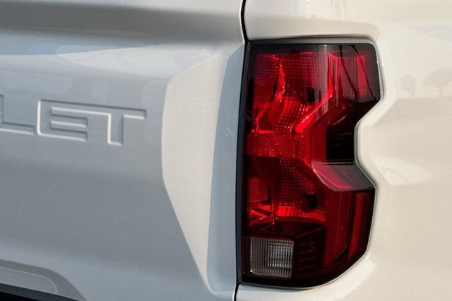 New 2026 Chevrolet Colorado LT RWD image 38