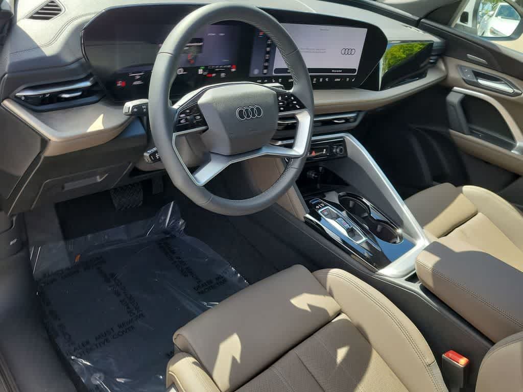 New 2026 Audi Q5 Premium Plus AWD/4WD image 2