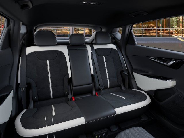 New 2026 Kia EV6 GT-Line RWD image 16