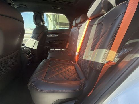 New 2026 Genesis GV70 3.5T Sport Prestige image 24