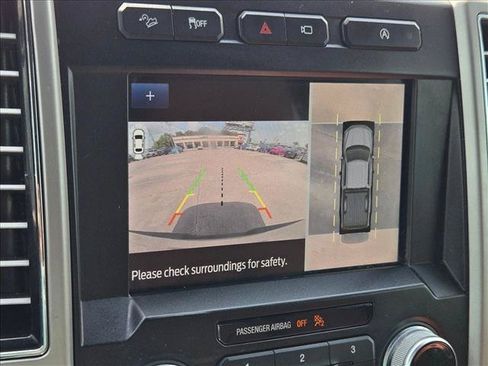Used 2020 Ford F150 King Ranch w/ Equipment Group 601A Luxury AWD/4WD image 13