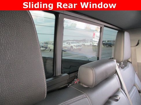 Used 2019 GMC Sierra 1500 Denali w/ Denali Ultimate Package image 21