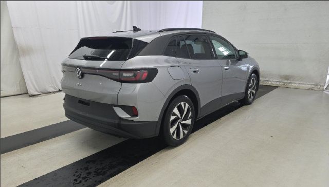 Used 2024 Volkswagen ID.4 2WD image 4