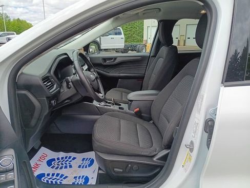 Used 2023 Ford Escape Active w/ Tech Pack #1 AWD/4WD image 15