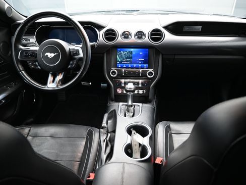 Used 2019 Ford Mustang GT Premium w/ GT Performance Package image 13