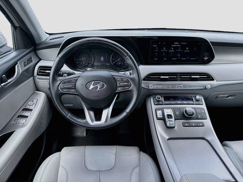 Used 2022 Hyundai Palisade SEL w/ Premium Package FWD image 23
