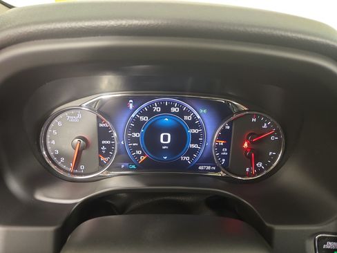 Certified 2017 GMC Acadia Denali w/ Technology Package AWD/4WD image 18