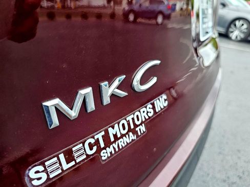Used 2019 Lincoln MKC Premiere image 10