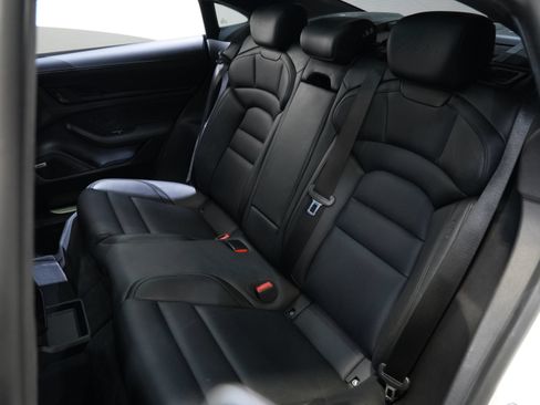 Used 2020 Porsche Taycan AWD/4WD image 35