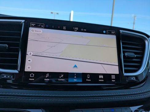 New 2026 Chrysler Pacifica Limited w/ S Appearance Package image 26