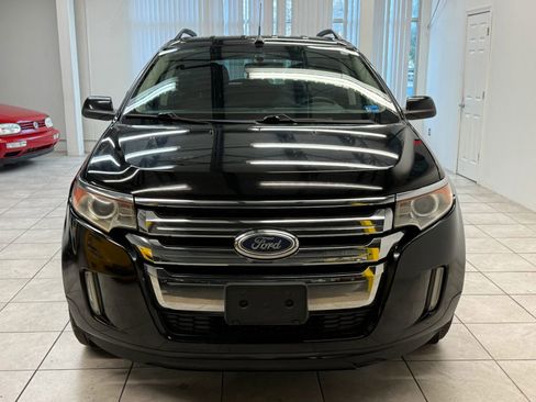 Used 2011 Ford Edge SEL w/ 201A Rapid Spec Order Code FWD image 2