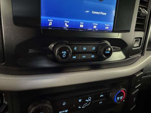 Used 2023 Ford F150 XLT AWD/4WD image 24