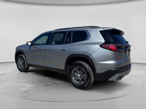 Used 2025 GMC Acadia Elevation w/ LPO, Floor Liner Package image 3