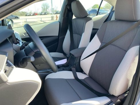 Certified 2026 Toyota Corolla LE image 13