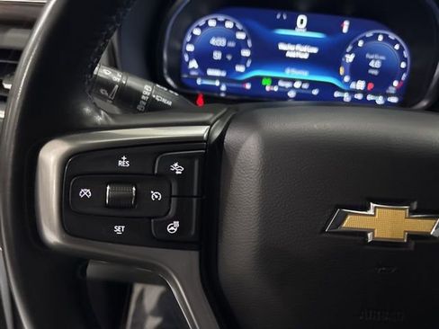 Used 2023 Chevrolet Suburban Premier image 26