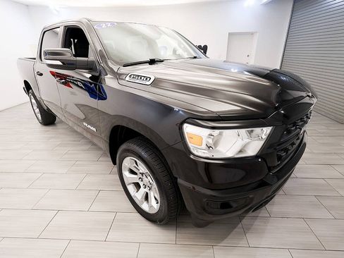 Used 2022 RAM 1500 Big Horn AWD/4WD image 7