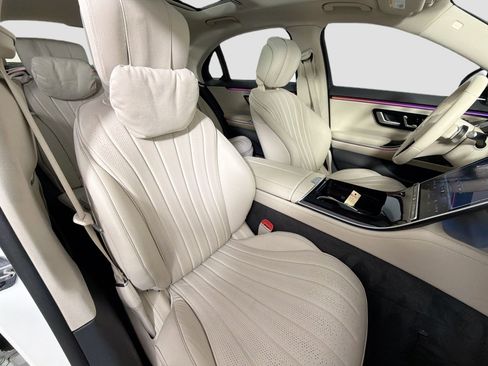Used 2022 Mercedes-Benz S 580 4MATIC Sedan image 28