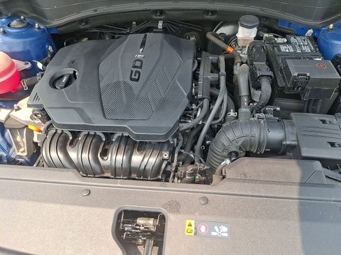 Used 2023 Kia Sportage X-Pro AWD/4WD image 30