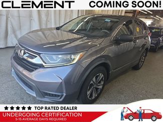 Used 2018 Honda CR-V LX video 1