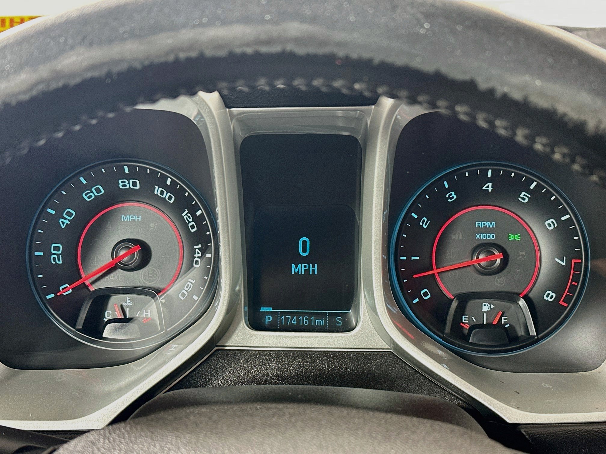 Used 2013 Chevrolet Camaro LT RWD image 12
