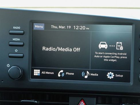 New 2026 Hyundai Elantra SEL Sport image 18