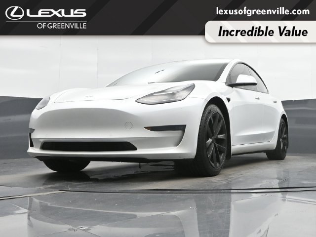 Used 2019 Tesla Model 3 Long Range AWD/4WD image 28