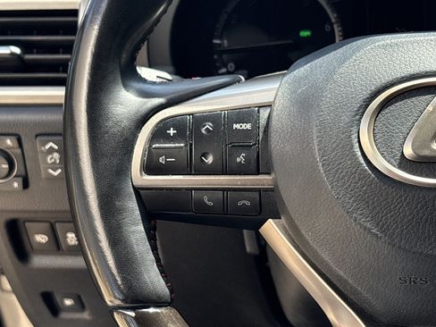 Used 2021 Lexus GX 460 Premium w/ Premium Package AWD/4WD image 17