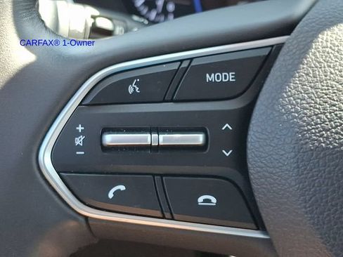 Used 2020 Hyundai Santa Fe Limited AWD/4WD image 24
