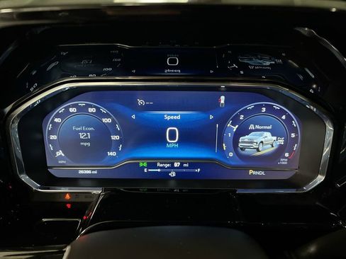 Used 2023 Chevrolet Silverado 1500 LT w/ Protection Package image 12