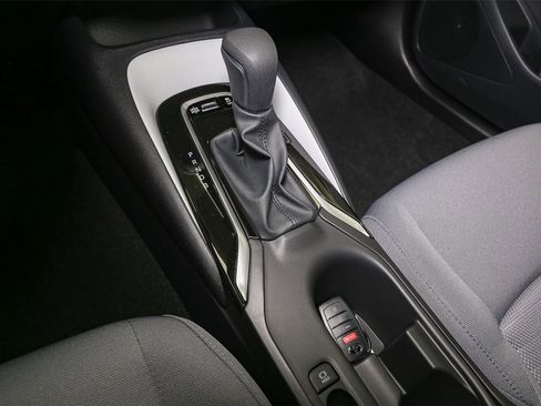 New 2026 Toyota Corolla SE image 20