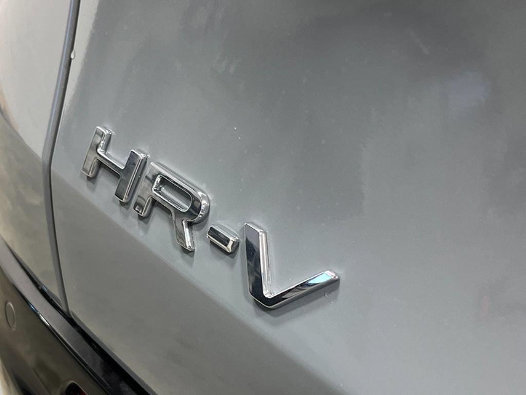 New 2027 Honda HR-V EX-L image 59
