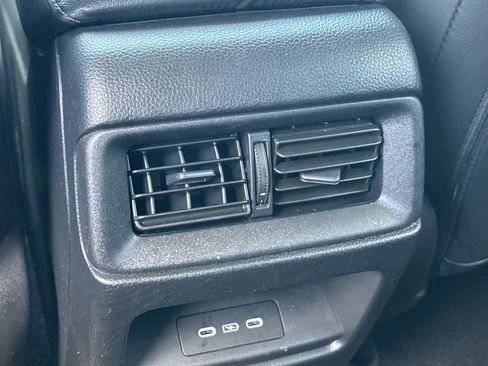Certified 2025 Honda CR-V EX-L image 14
