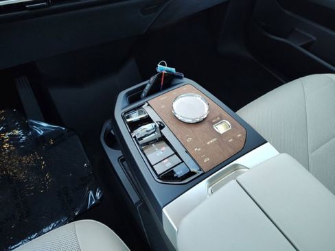 Used 2023 BMW iX M60 w/ Executive Package image 14