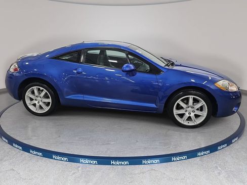 Used 2006 Mitsubishi Eclipse GT FWD image 5