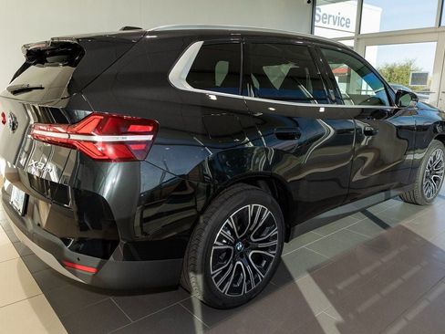 Used 2026 BMW X3 xDrive30i w/ Premium Package AWD/4WD image 5