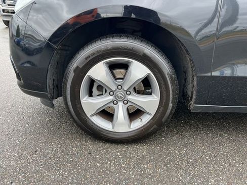 Used 2014 Acura MDX SH-AWD image 28