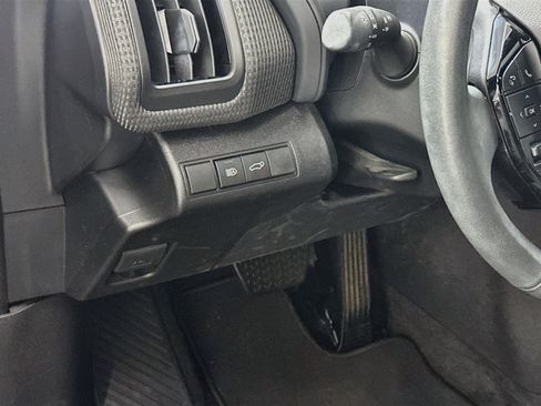 Used 2023 Subaru Solterra AWD image 17