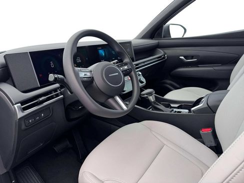 New 2026 Hyundai Santa Cruz SEL FWD image 14