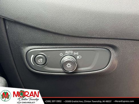 Used 2024 Chevrolet Equinox LT image 26