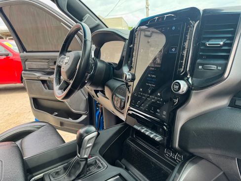 Used 2022 RAM 1500 Rebel w/ Rebel Level 2 Equipment Group AWD/4WD image 20