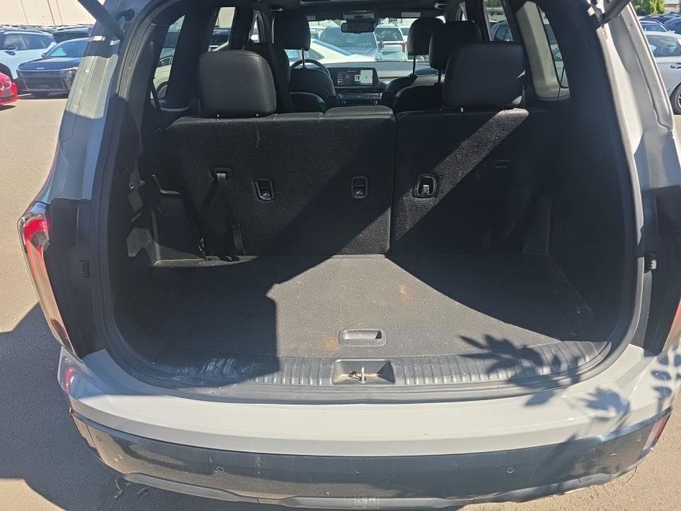 Used 2024 Kia Telluride EX X-Line AWD/4WD image 9