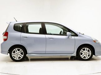 Used 2008 Honda Fit Sport video 2