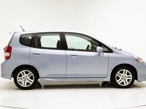 Used 2008 Honda Fit Sport image 2
