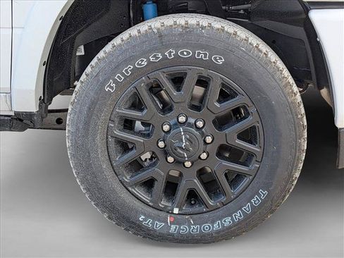 New 2026 RAM 2500 Limited AWD/4WD image 9