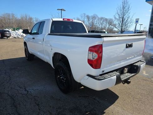 Used 2019 Toyota Tundra SR5 w/ SX Package image 2