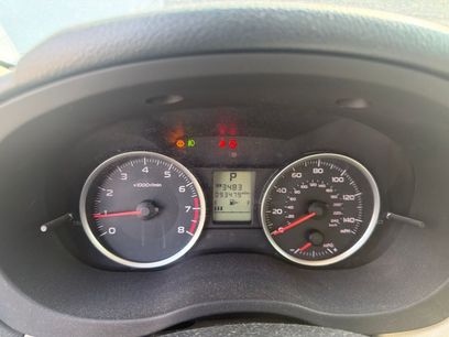 Used 2014 Subaru Crosstrek 2.0i Premium w/ Popular Package #2