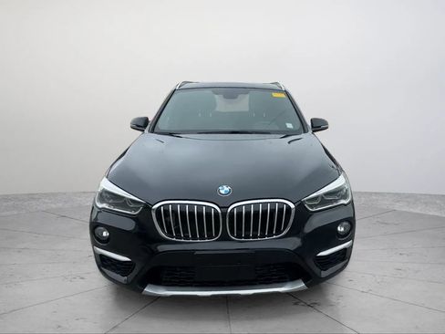 Used 2016 BMW X1 xDrive28i AWD/4WD image 8
